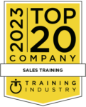 Training Industry Top 20 Company 2023