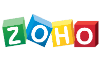Zoho logo