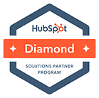 HubSpot Diamond Solutions Partner Program