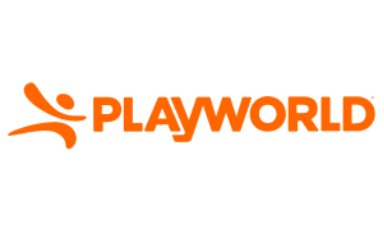 Playworld logo