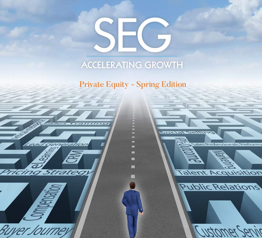 Spring 2019 Private Equity Edition